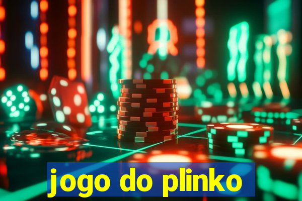 jogo do plinko